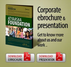 Corporate eBrochure